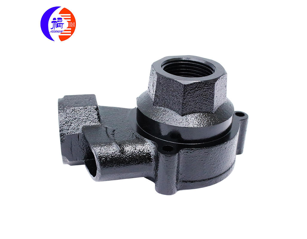 1DB-35B泵殼 1DB-35B泵殼